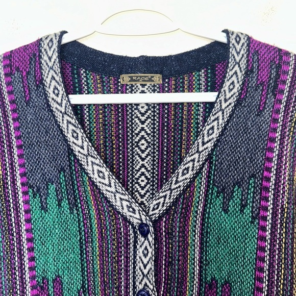 Rage Size XL - Picture 2 of 7